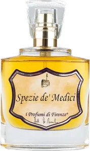 Spezie De Medici by i-profumi-di-firenze