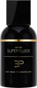 Ambre Superfluide by les-eaux-primordiales