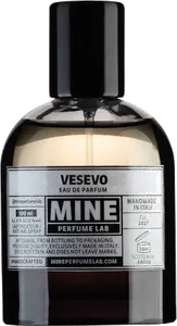 Vesevo by mine-perfume-lab