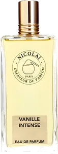 Vanille Intense by nicolai-parfumeur-createur