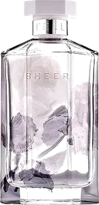 Sheer Stella 2010 by stella-mccartney