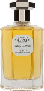 Vintage Collection Vetiver by lorenzo-villoresi