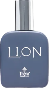 Lion by thera-cosmeticos