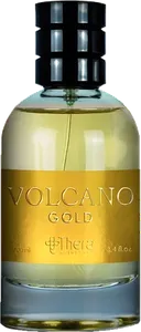 Volcano Gold by thera-cosmeticos