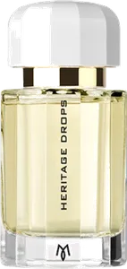 Heritage Drops by ramon-monegal