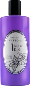 Agua De Iris by phebo