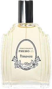 Primavera by phebo