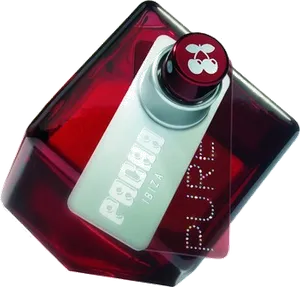 Pacha Pure Woman by pacha-ibiza