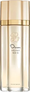 Oscar Velvet Noir by oscar-de-la-renta