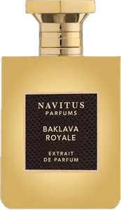 Baklava Royale by navitus-parfums