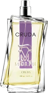 Cruda by morph