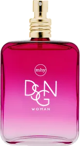 Dsgn Woman by mahogany