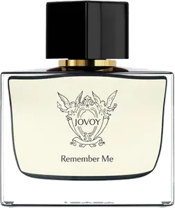 Remember Me by jovoy-paris