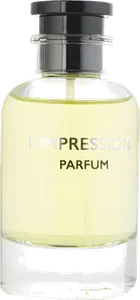 L Impression by flavia