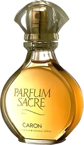 Parfum Sacre by caron