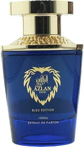 Azlan Oud Blue Edition by al-haramain-perfumes