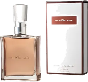 Vanilla Noir by bath-body-works