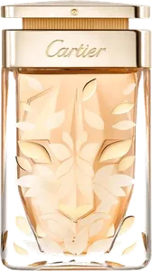 La Panthere Eau De Parfum Edition Limitee 2021 by cartier