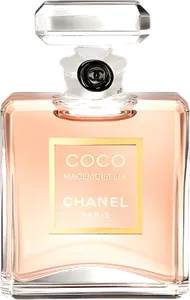 Coco Mademoiselle L Extrait by chanel