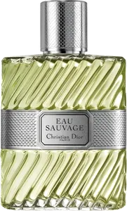 Eau Sauvage by dior