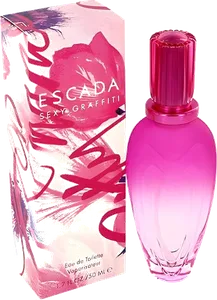 Sexy Graffiti by escada