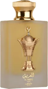 Al Areeq Gold by lattafa-perfumes