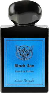 Black Sea by lorenzo-pazzaglia