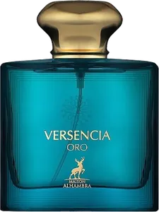 Versencia Oro by maison-alhambra