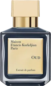 Oud Extrait De Parfum by maison-francis-kurkdjian