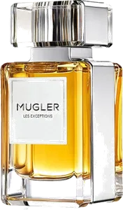 Cuir Impertinent by mugler