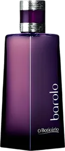 Barolo by o-boticario