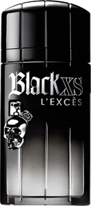 Black Xs L Exces For Him by paco-rabanne