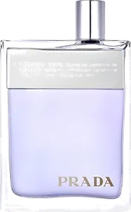 Prada Amber Pour Homme Prada Man by prada