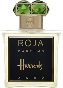 Harrods Aoud by roja-dove