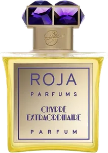 Chypre Extraordinaire by roja-dove