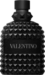 Valentino Uomo Born In Roma Rockstud Noir by valentino