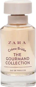 Creme Brulee by zara