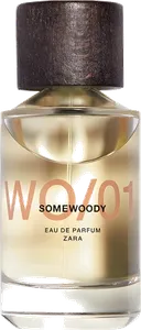 Wo 01 Somewoody by zara