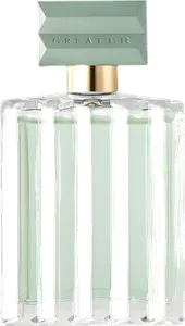 Greater by oriflame