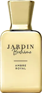Ambre Royal by jardin-boheme
