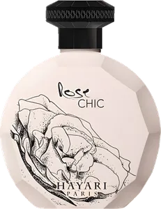 Rose Chic by hayari-parfums