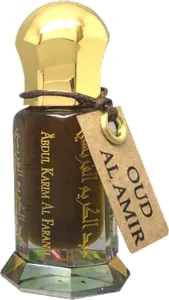 Oud Al Amir by abdul-karim-al-faransi