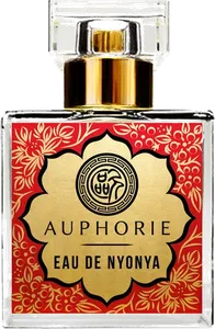 Eau De Nyonya by auphorie