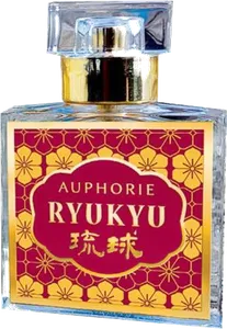 Ryukyu by auphorie