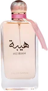 Heibah by ard-al-zaafaran