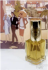 Parfum De Luxe by dsh-perfumes