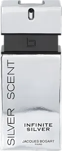 Silver Scent Infinite Silver by jacques-bogart