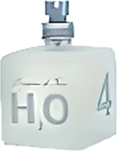 H2O 4Xy by l-acqua-di-fiori