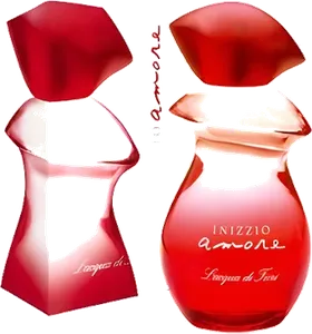 Inizzio Amore by l-acqua-di-fiori
