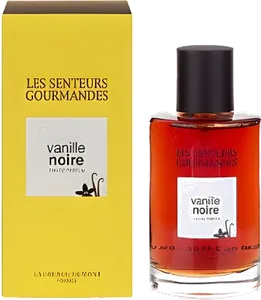 Vanille Noire by laurence-dumont